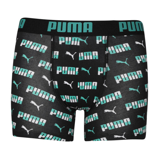 2PACK Boxershorts til drenge Puma flerfarvet (701225790 001)