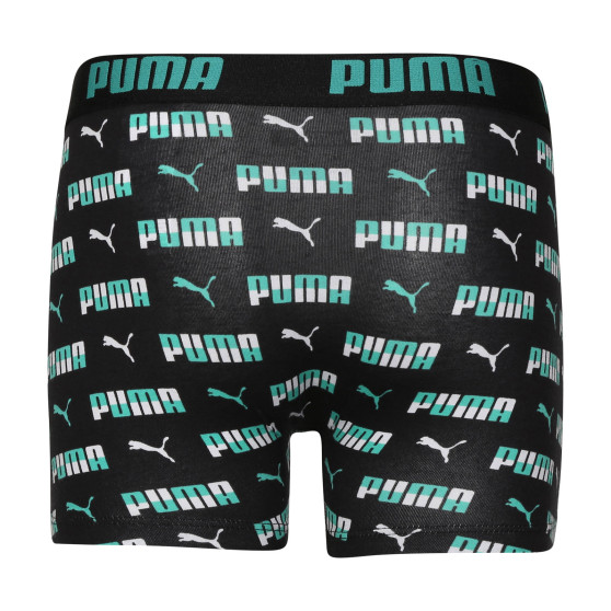 2PACK Boxershorts til drenge Puma flerfarvet (701225790 001)