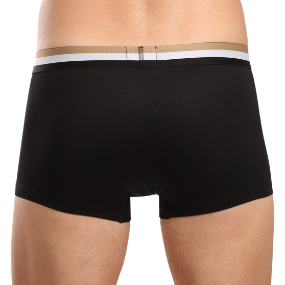 3PACK Boxershorts til mænd BOSS sort (50516542 001)