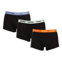 3PACK Boxershorts til mænd HUGO flerfarvet (50517878 961)