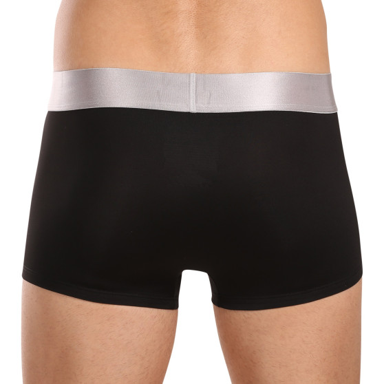 3PACK Boxershorts til mænd Calvin Klein sort (NB3074A-MJ3)