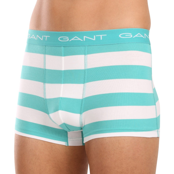 3PACK Boxershorts til mænd Gant flerfarvet (902423013-364)