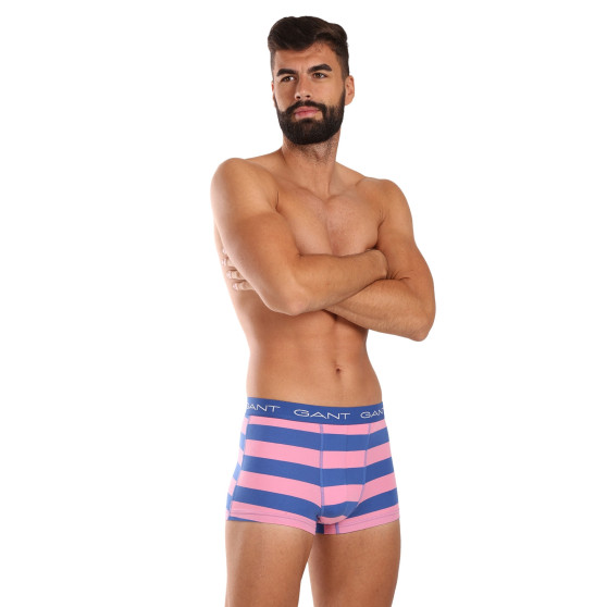 3PACK Boxershorts til mænd Gant flerfarvet (902423013-407)