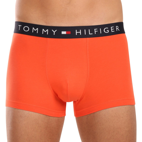 3PACK Boxershorts til mænd Tommy Hilfiger flerfarvet (UM0UM03180 0XS)