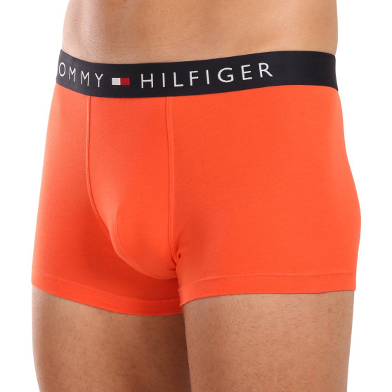 3PACK Boxershorts til mænd Tommy Hilfiger flerfarvet (UM0UM03180 0XS)