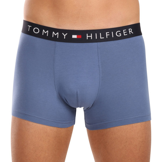 3PACK Boxershorts til mænd Tommy Hilfiger flerfarvet (UM0UM03180 0XS)