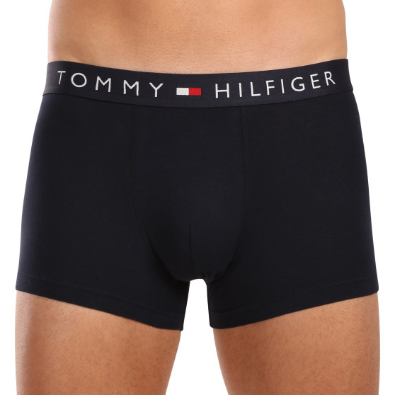 3PACK Boxershorts til mænd Tommy Hilfiger flerfarvet (UM0UM03180 0XS)