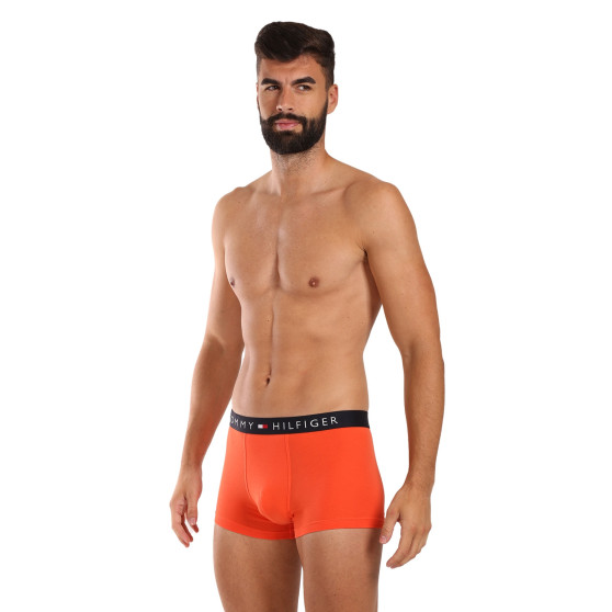 3PACK Boxershorts til mænd Tommy Hilfiger flerfarvet (UM0UM03180 0XS)