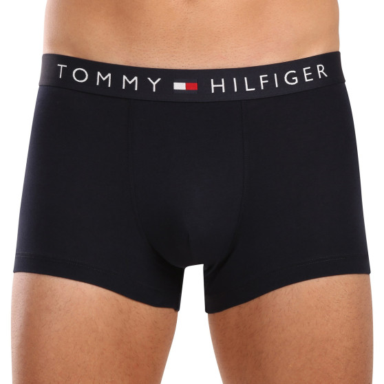 3PACK Boxershorts til mænd Tommy Hilfiger flerfarvet (UM0UM03180 0XQ)