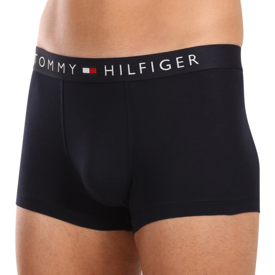 3PACK Boxershorts til mænd Tommy Hilfiger flerfarvet (UM0UM03180 0XQ)