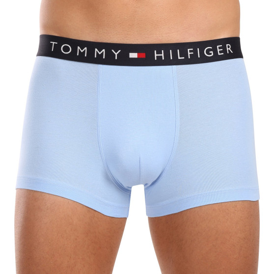 3PACK Boxershorts til mænd Tommy Hilfiger flerfarvet (UM0UM03180 0XQ)