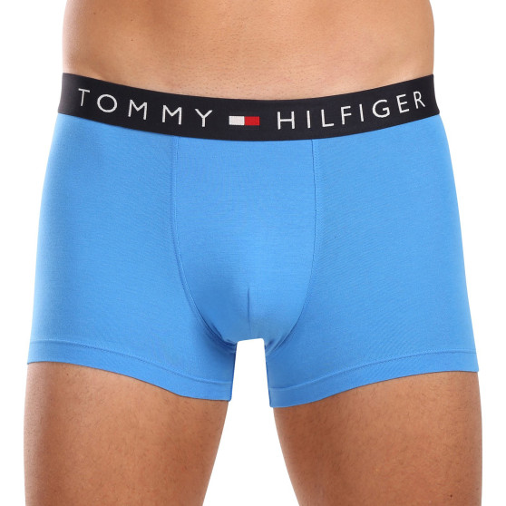 3PACK Boxershorts til mænd Tommy Hilfiger flerfarvet (UM0UM03180 0XQ)