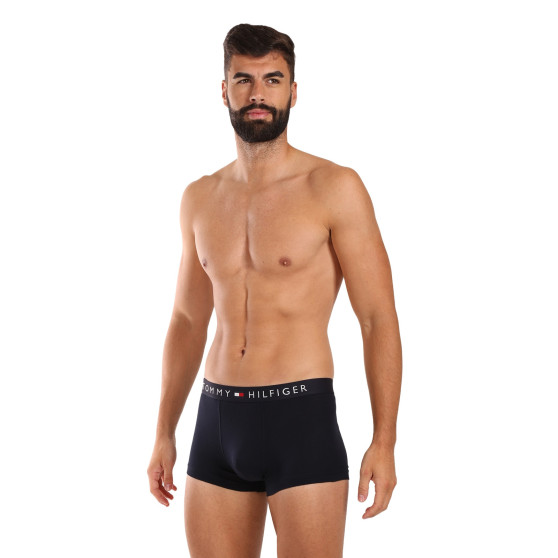 3PACK Boxershorts til mænd Tommy Hilfiger flerfarvet (UM0UM03180 0XQ)