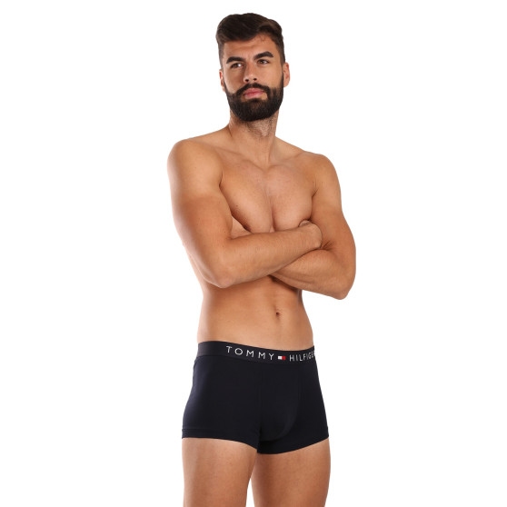 3PACK Boxershorts til mænd Tommy Hilfiger flerfarvet (UM0UM03180 0XQ)