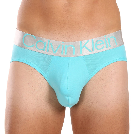 3PACK Trusser til mænd Calvin Klein flerfarvet (NB3129A-N2M)