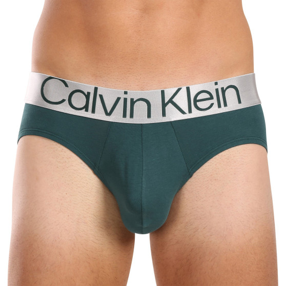 3PACK Trusser til mænd Calvin Klein flerfarvet (NB3129A-N2M)