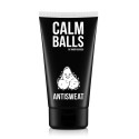 Angry Beards Deodorant til kugler Antisweat Original 150 ml