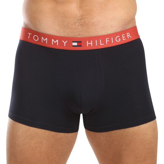 3PACK Boxershorts til mænd Tommy Hilfiger flerfarvet (UM0UM03181 0RX)