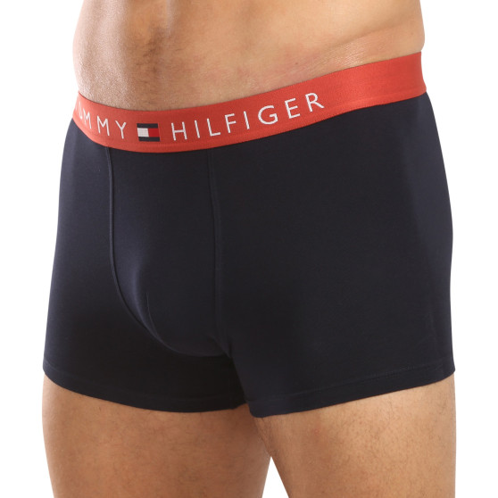 3PACK Boxershorts til mænd Tommy Hilfiger flerfarvet (UM0UM03181 0RX)