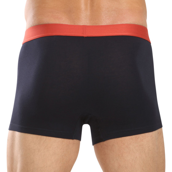 3PACK Boxershorts til mænd Tommy Hilfiger flerfarvet (UM0UM03181 0RX)