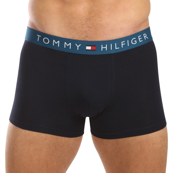 3PACK Boxershorts til mænd Tommy Hilfiger flerfarvet (UM0UM03181 0RX)