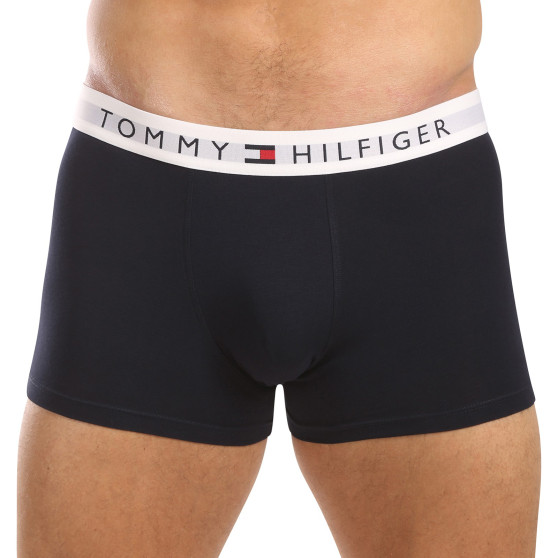 3PACK Boxershorts til mænd Tommy Hilfiger flerfarvet (UM0UM03181 0RX)