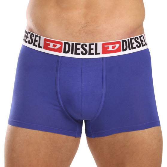 3PACK Boxershorts til mænd Diesel flerfarvet (00ST3V-0DDAI-E6987)