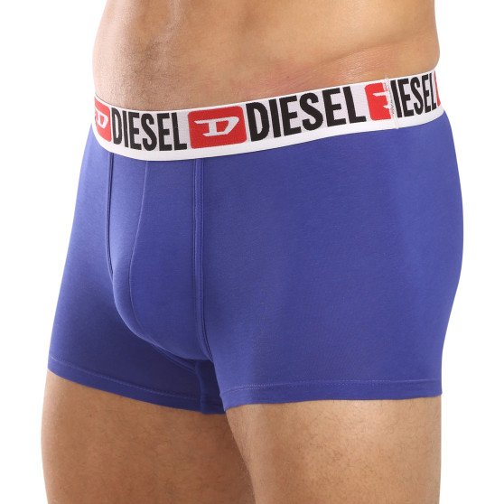 3PACK Boxershorts til mænd Diesel flerfarvet (00ST3V-0DDAI-E6987)