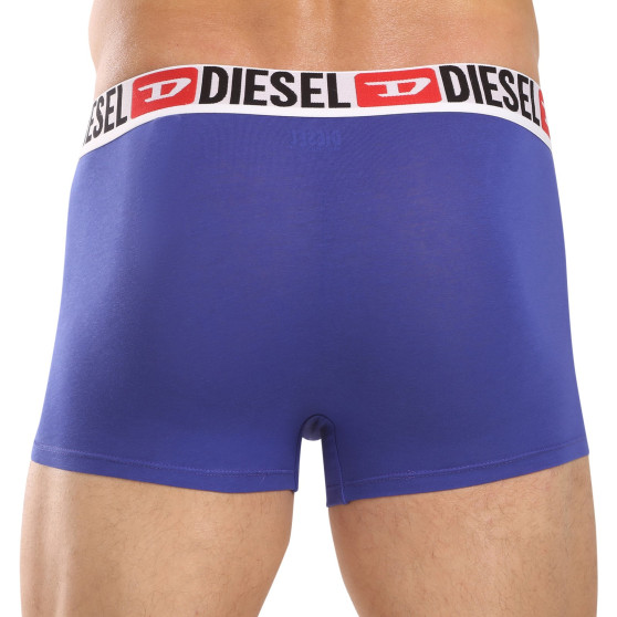 3PACK Boxershorts til mænd Diesel flerfarvet (00ST3V-0DDAI-E6987)