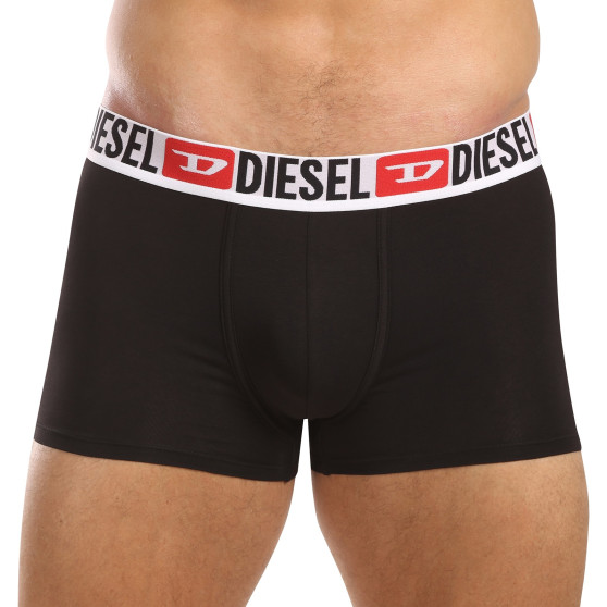 3PACK Boxershorts til mænd Diesel flerfarvet (00ST3V-0DDAI-E6987)