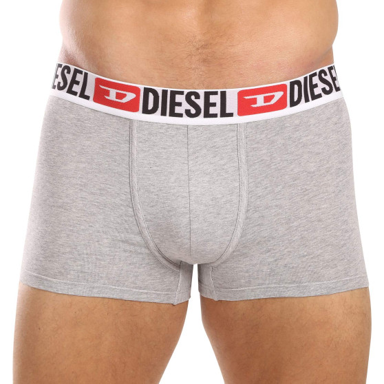 3PACK Boxershorts til mænd Diesel flerfarvet (00ST3V-0DDAI-E6987)