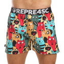 Represent Herreshorts eksklusivt til Mike Cat Fans (R4M-BOX-0706)