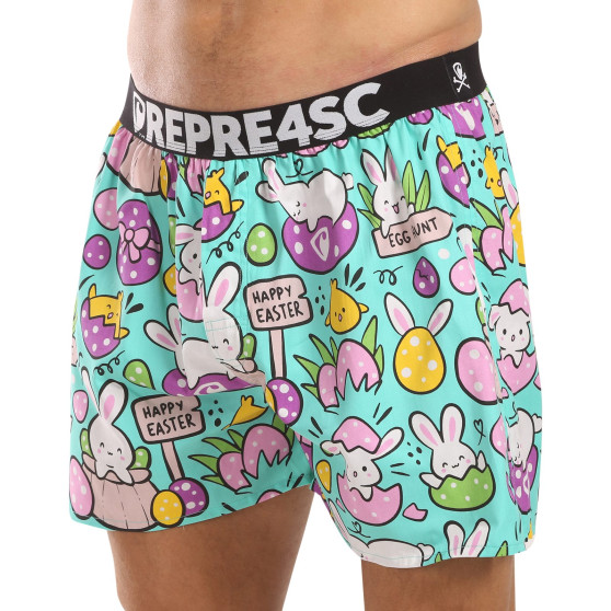 Represent Herreshorts eksklusivt Mike Easter Surprise (R4M-BOX-0712)