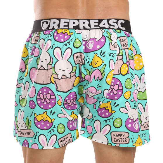 Represent Herreshorts eksklusivt Mike Easter Surprise (R4M-BOX-0712)