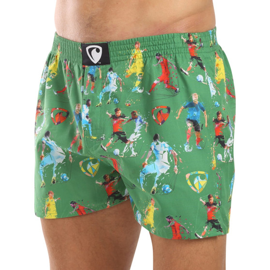 Represent Herreshorts eksklusive Ali Free Kick (R4M-BOX-0620)