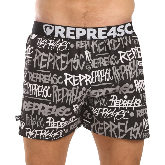 Represent Herreshorts eksklusivt Mike Signature (R4M-BOX-0713)