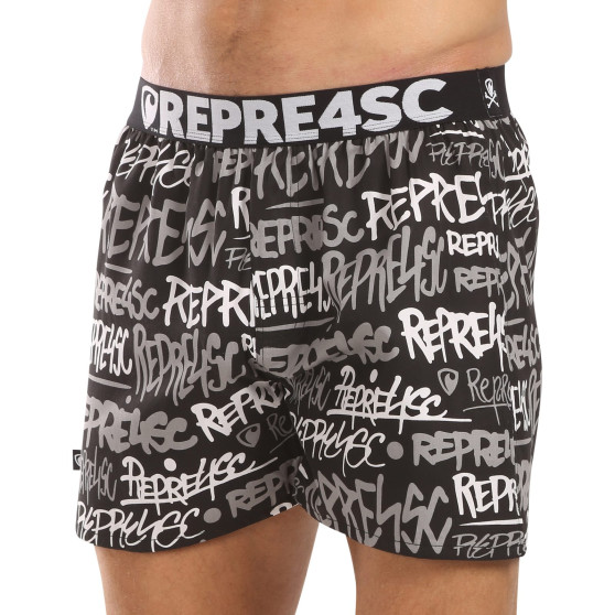 Represent Herreshorts eksklusivt Mike Signature (R4M-BOX-0713)