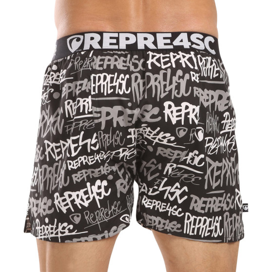 Represent Herreshorts eksklusivt Mike Signature (R4M-BOX-0713)