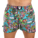 Represent Shorts til mænd, eksklusive Ali Monsters (R4M-BOX-0615)