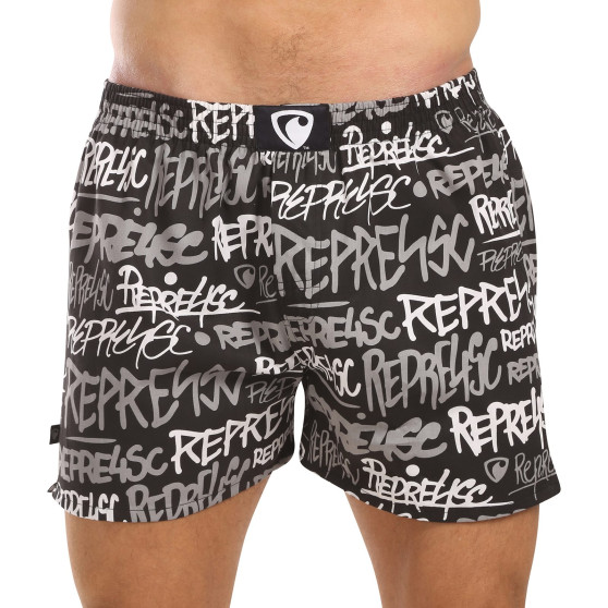 Represent Herreshorts eksklusive Ali Signature (R4M-BOX-0613)