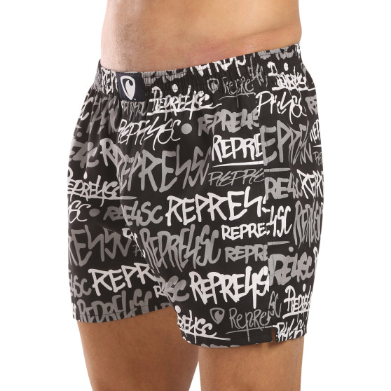 Represent Herreshorts eksklusive Ali Signature (R4M-BOX-0613)