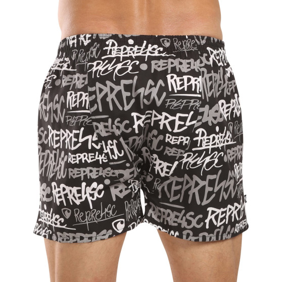 Represent Herreshorts eksklusive Ali Signature (R4M-BOX-0613)