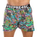 Represent Shorts til mænd, eksklusive Mike Monsters (R4M-BOX-0715)