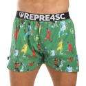 Represent Herreshorts eksklusivt Mike Free Kick (R4M-BOX-0720)