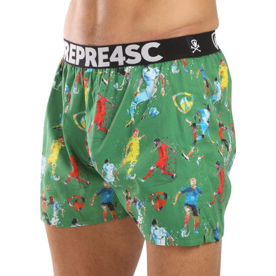 Represent Herreshorts eksklusivt Mike Free Kick (R4M-BOX-0720)