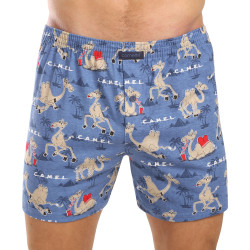 Boxershorts til mænd Cornette Classic flerfarvet (001/154)