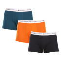 3PACK Boxershorts til mænd Tommy Hilfiger flerfarvet (UM0UM02761 0VH)