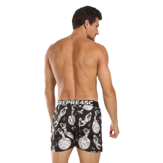 3PACK Boxershorts til mænd Represent exclusive Mike (R4M-BOX-07111718)