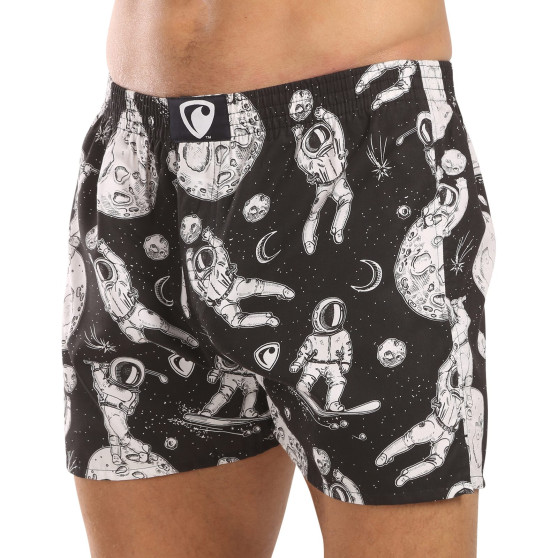 3PACK Boxershorts til mænd Represent exclusive Ali (R4M-BOX-06111718)