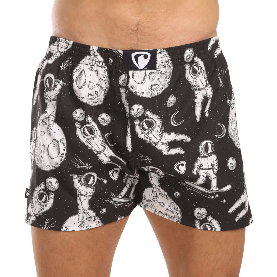 3PACK Boxershorts til mænd Represent exclusive Ali (R4M-BOX-06111718)